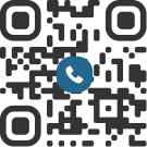 癌症希望基金會電話 QR code