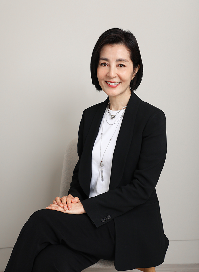 靳秀麗 副所長 / 諮商心理師