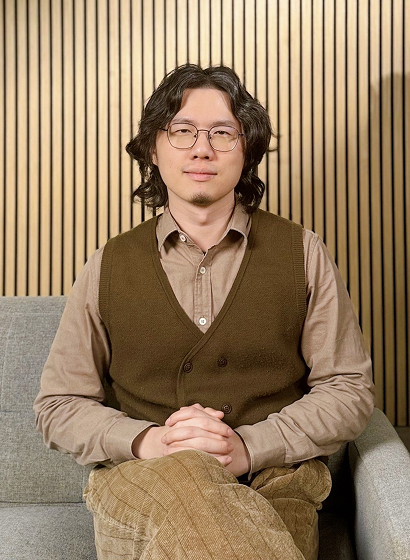 周子勛 諮商心理師