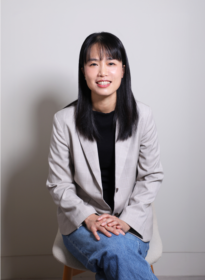 邱玉菁 諮商心理師