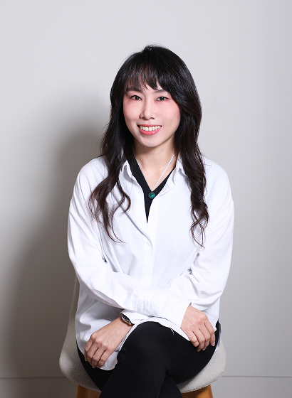 陳幸嬋 諮商心理師