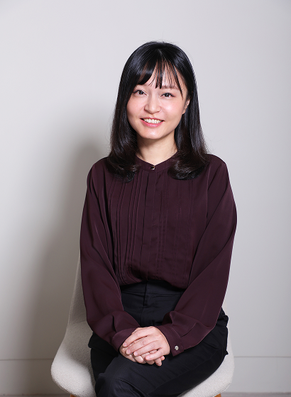 曹舒晴 諮商心理師