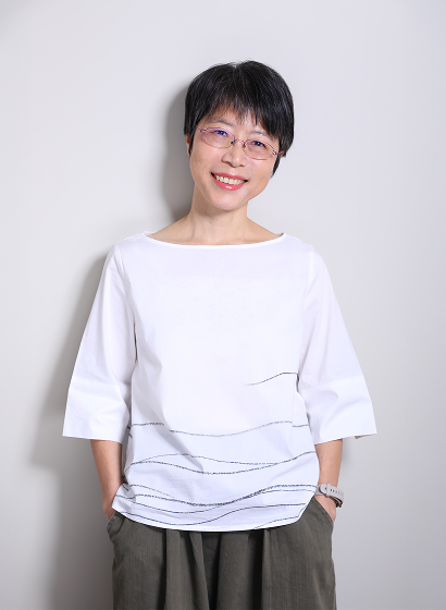 郭慧珍 諮商心理師 / 藝術治療師