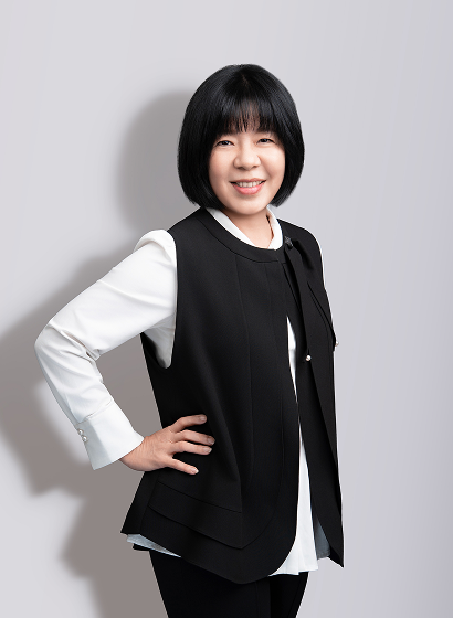 張瓈文 諮商心理師