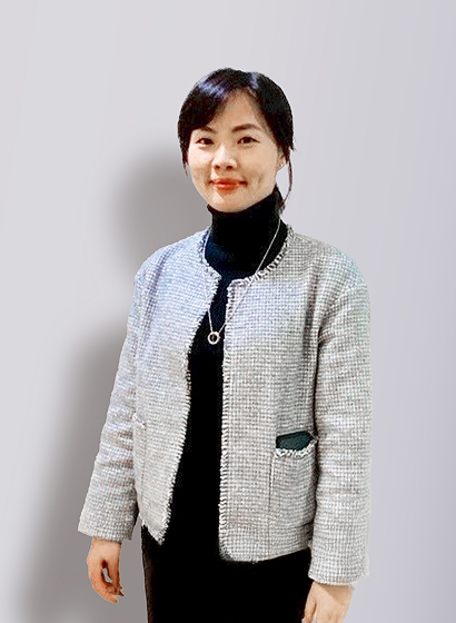 姚珮華 諮商心理師