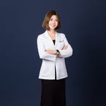 營養師Crystal張郁靖