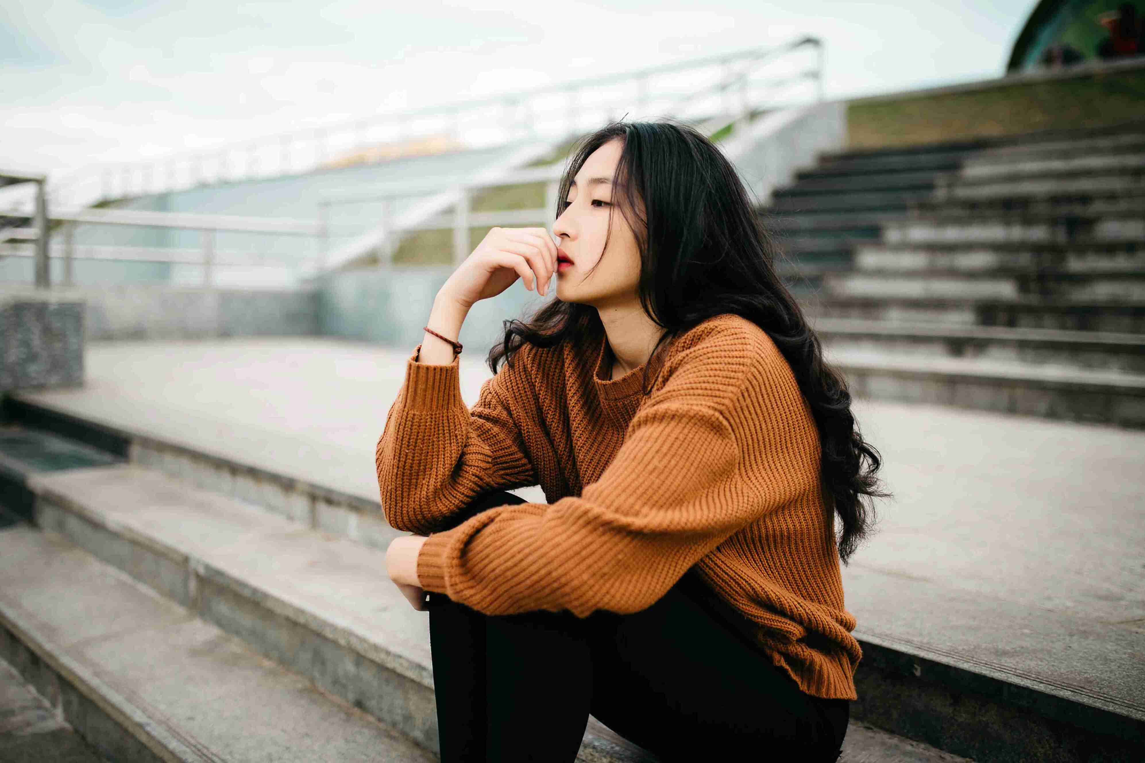 允許自己快樂：給癌症家庭兒少的「心理罪惡感」解套指南
