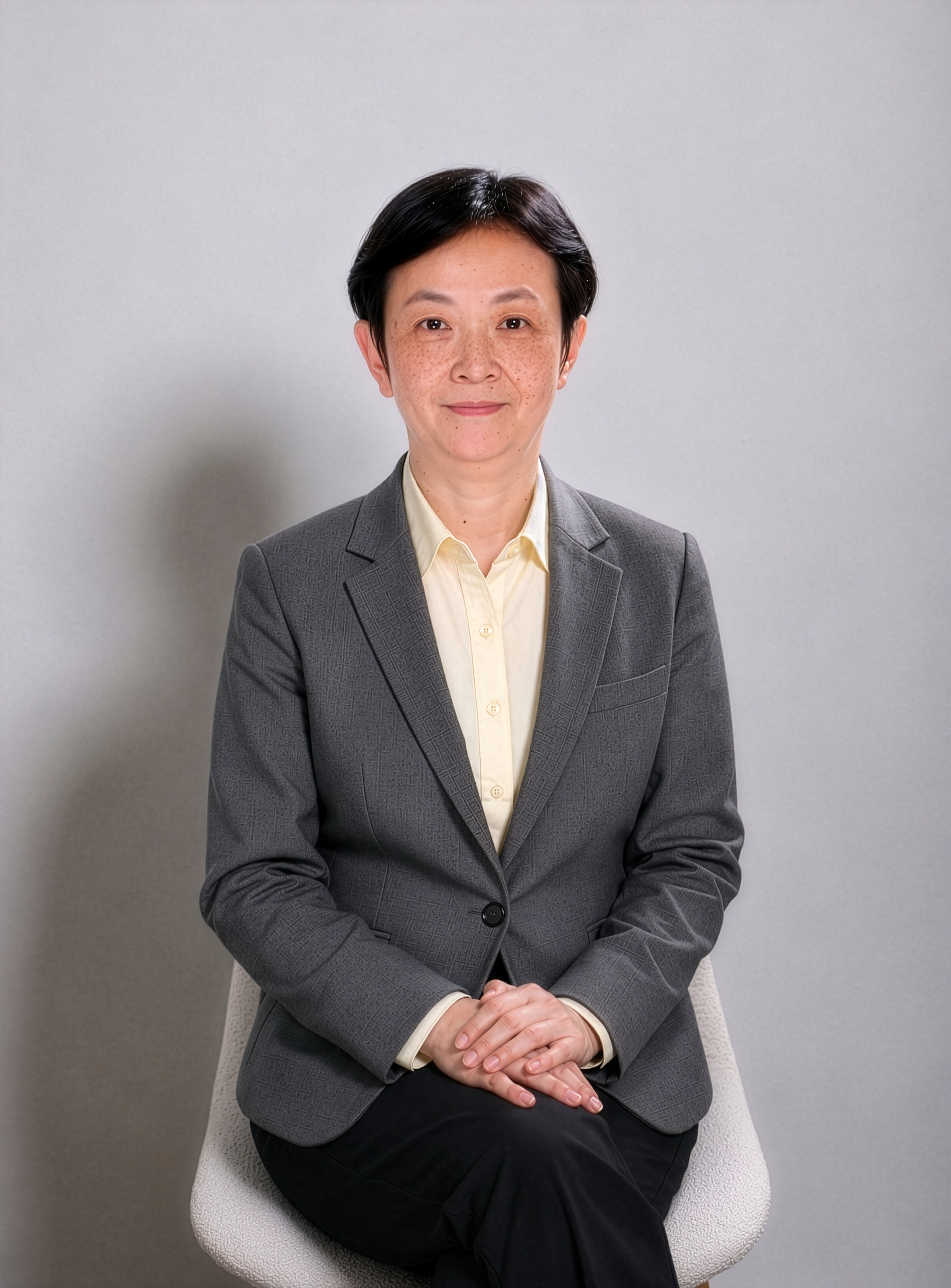 朱嘉琦 諮商心理師
